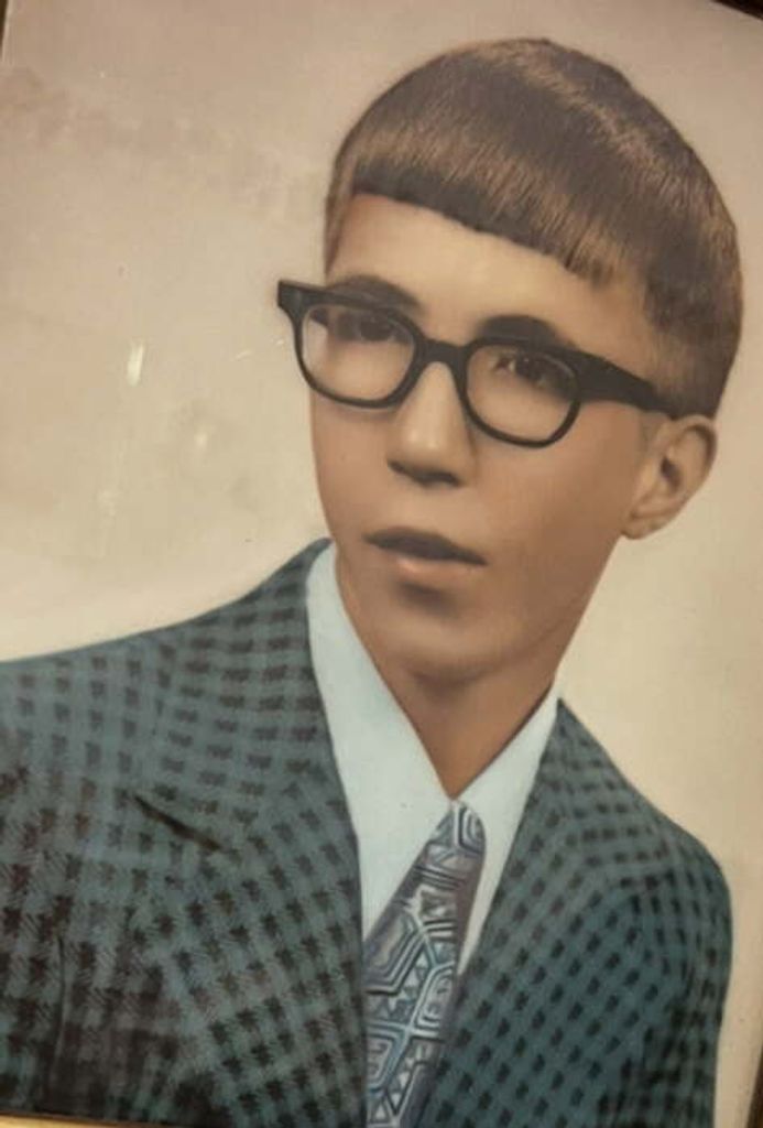 Ricky Gene Dyer Profile Photo