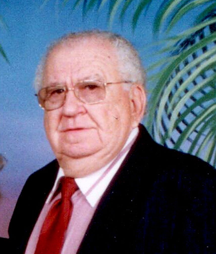 Raymond Eastwood