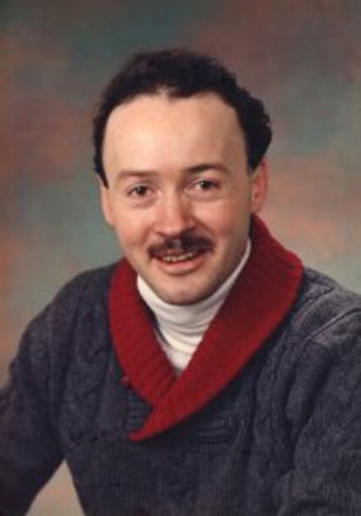 Stephen Eugene O’Grady