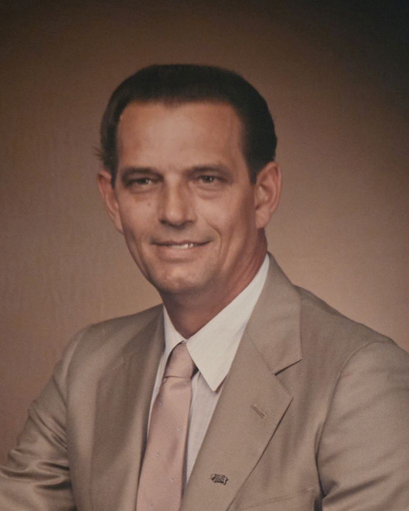 James H. Parish Sr. Profile Photo