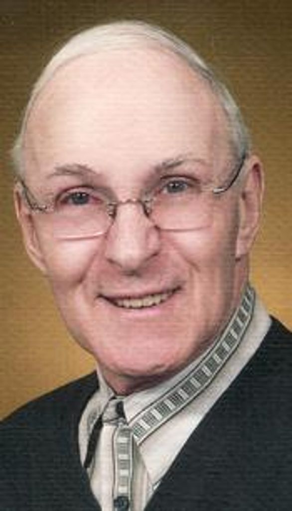 William "Bill" George Clum