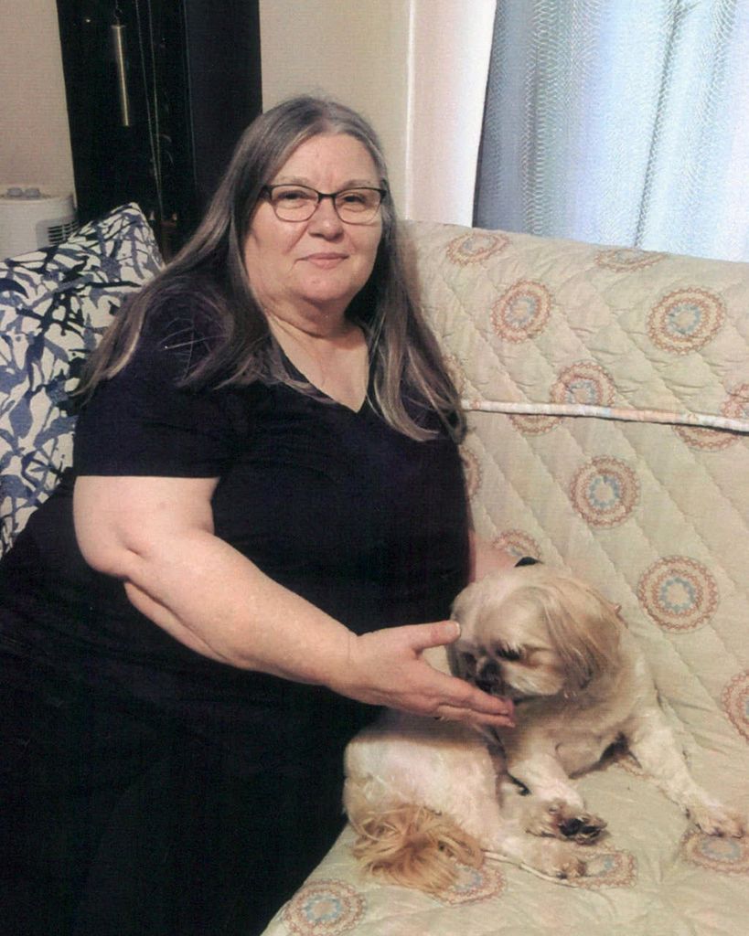 Betty Melrose Cunningham