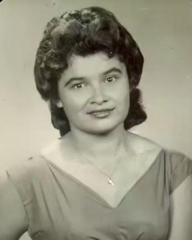 Mary Christina Coronado