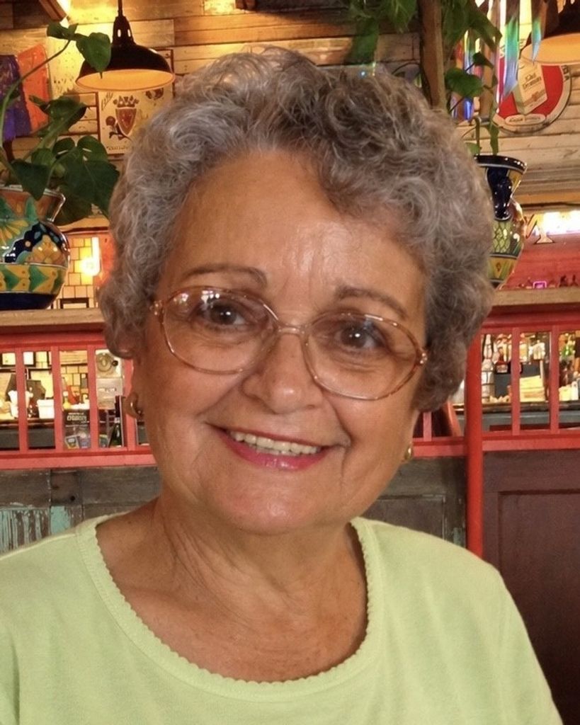 Rosie Christian Profile Photo