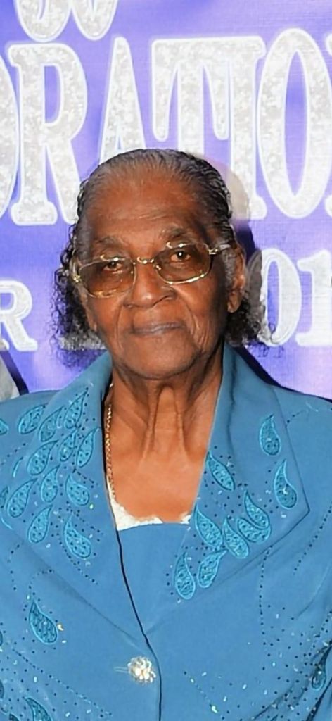 Doris Jean Arline Profile Photo