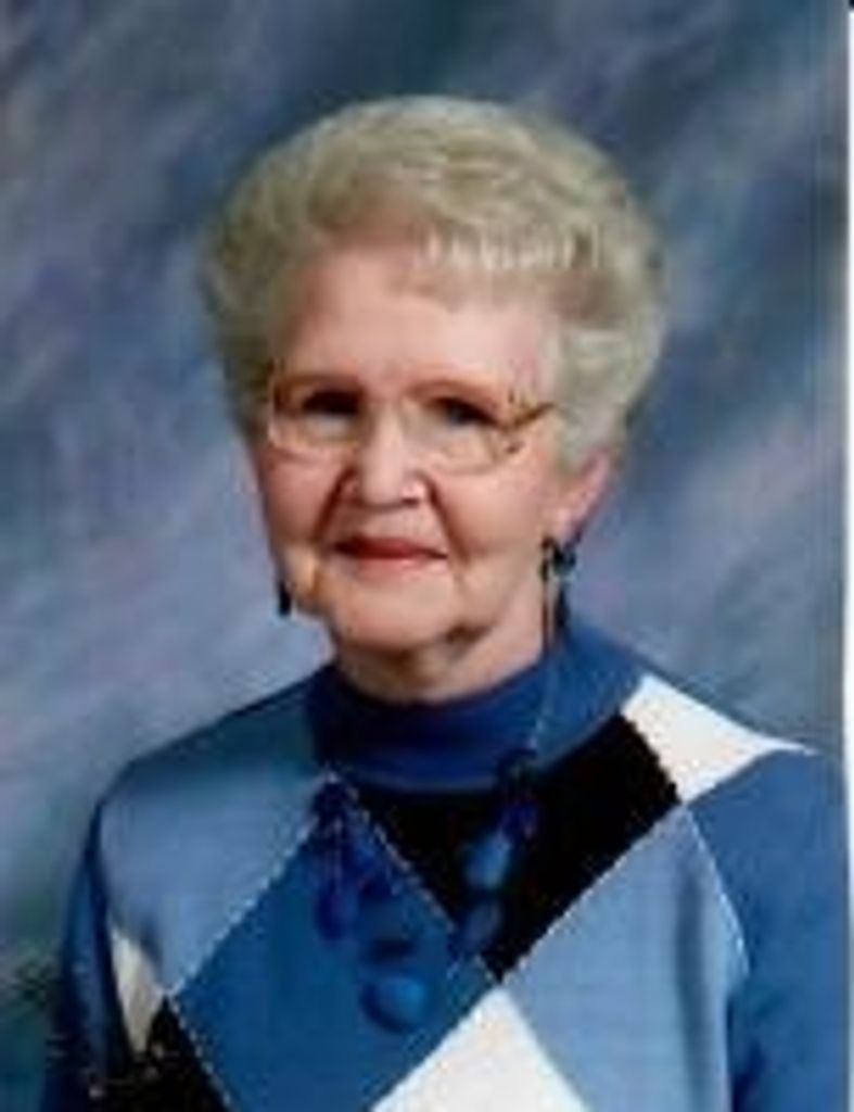 Anna Murlene (Leach)  Miller Profile Photo