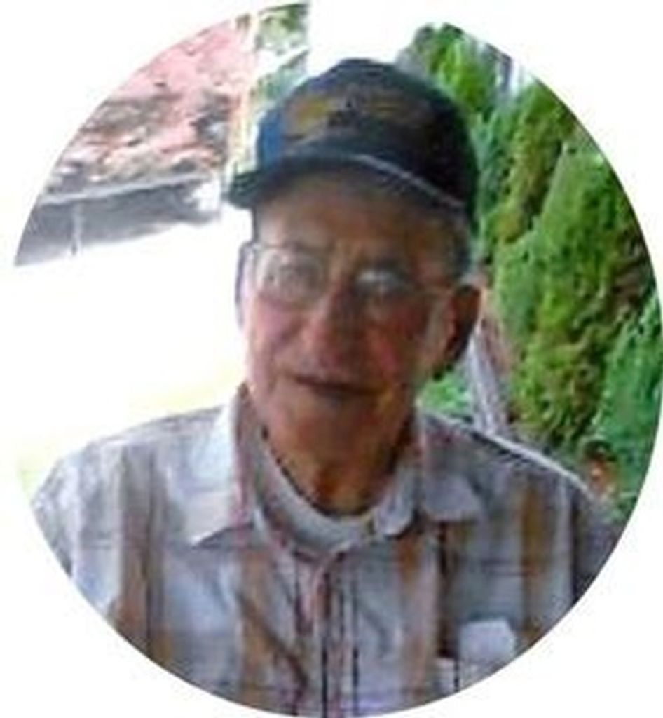 Arch Roberts