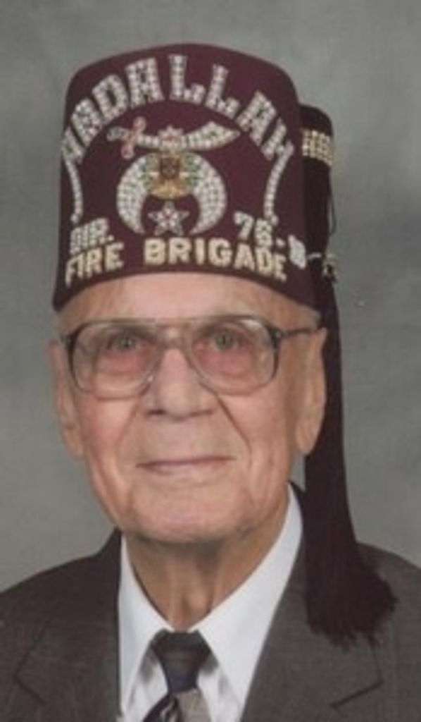 Lyle Young