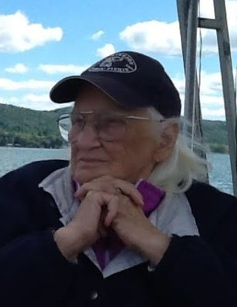 Marian E. Nichols Profile Photo