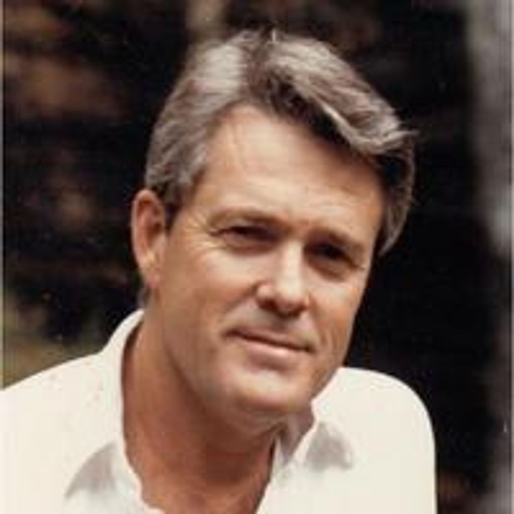 Charles Stephens Hughes, Sr.