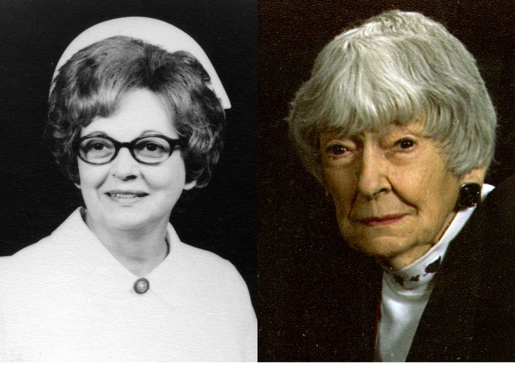 L. Louise Tragesser