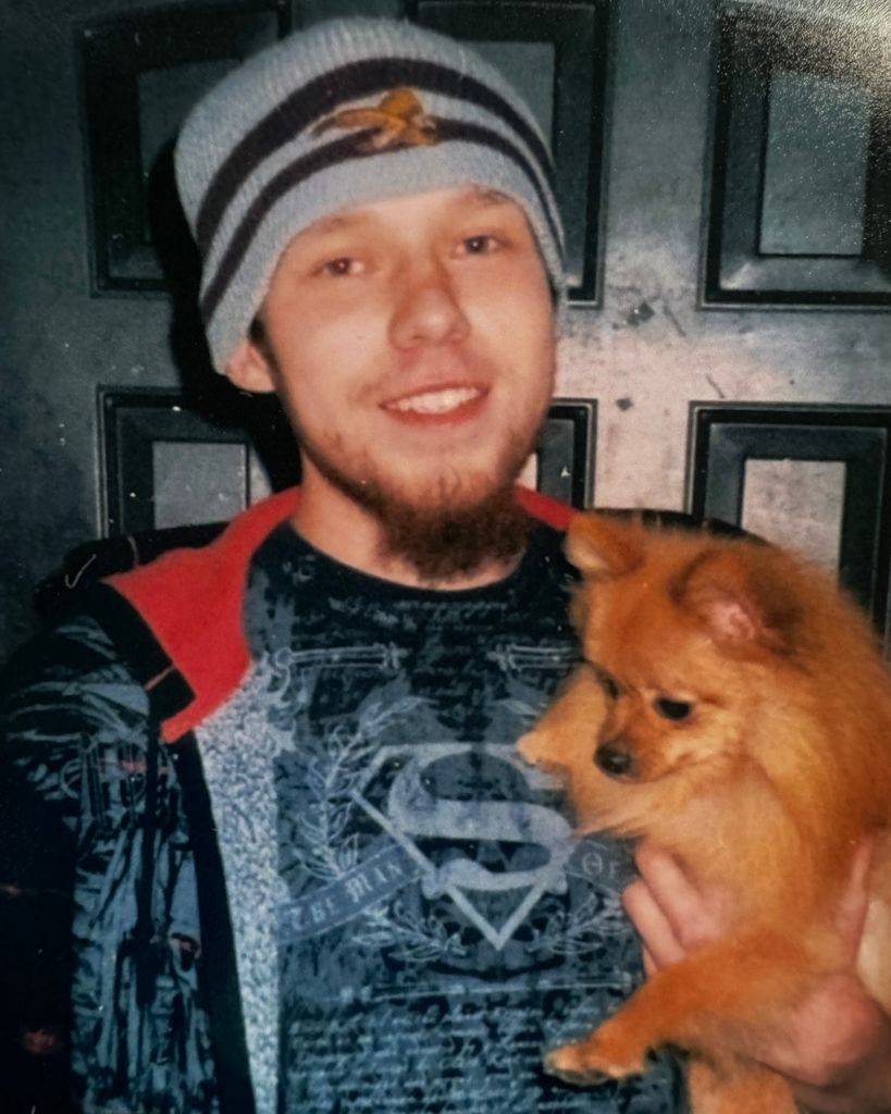 Seth A. Miller Profile Photo