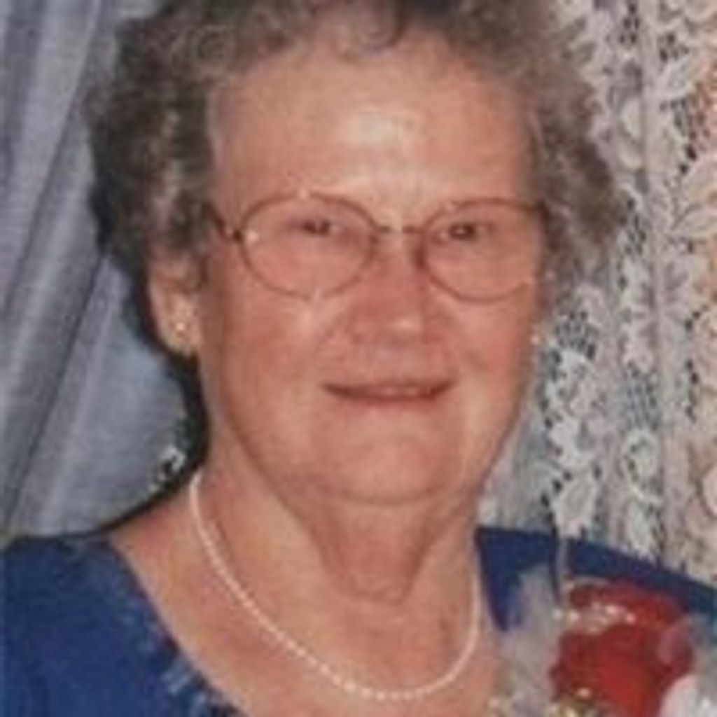 Mary Louise Tuell Profile Photo