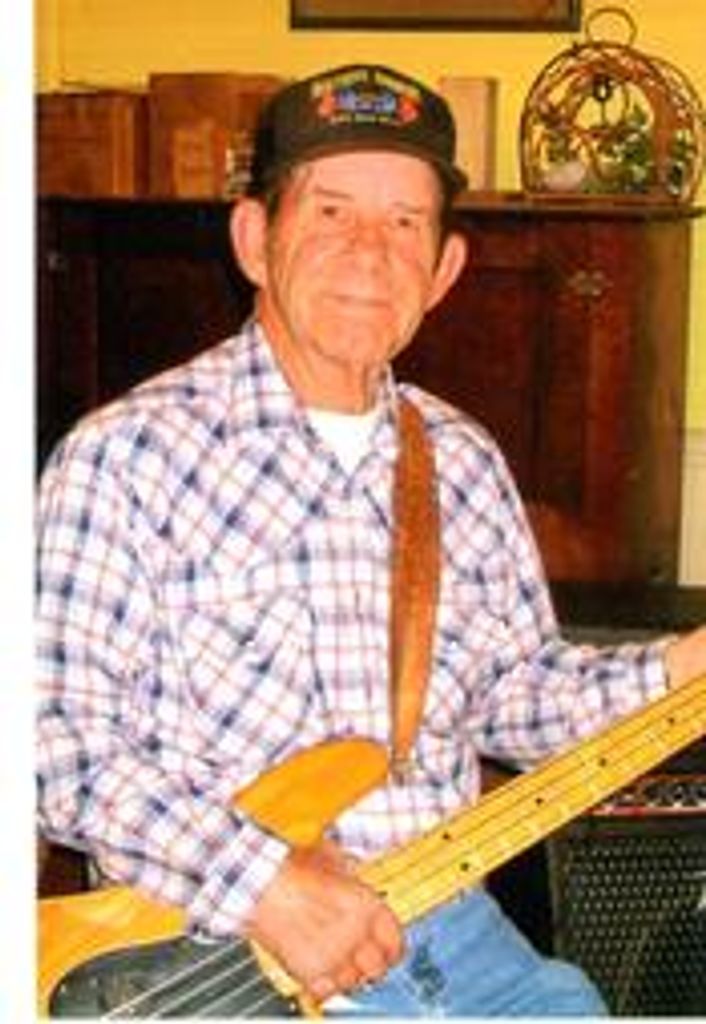 Douglas Frank Clapper