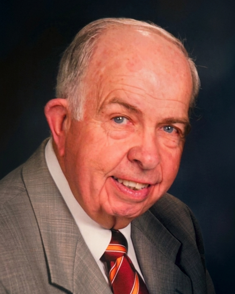 Donald Gene Jennings Profile Photo