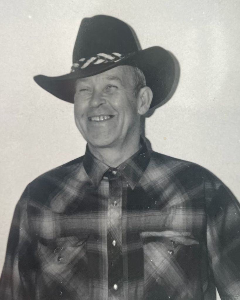 Francis “Mick” Mabin