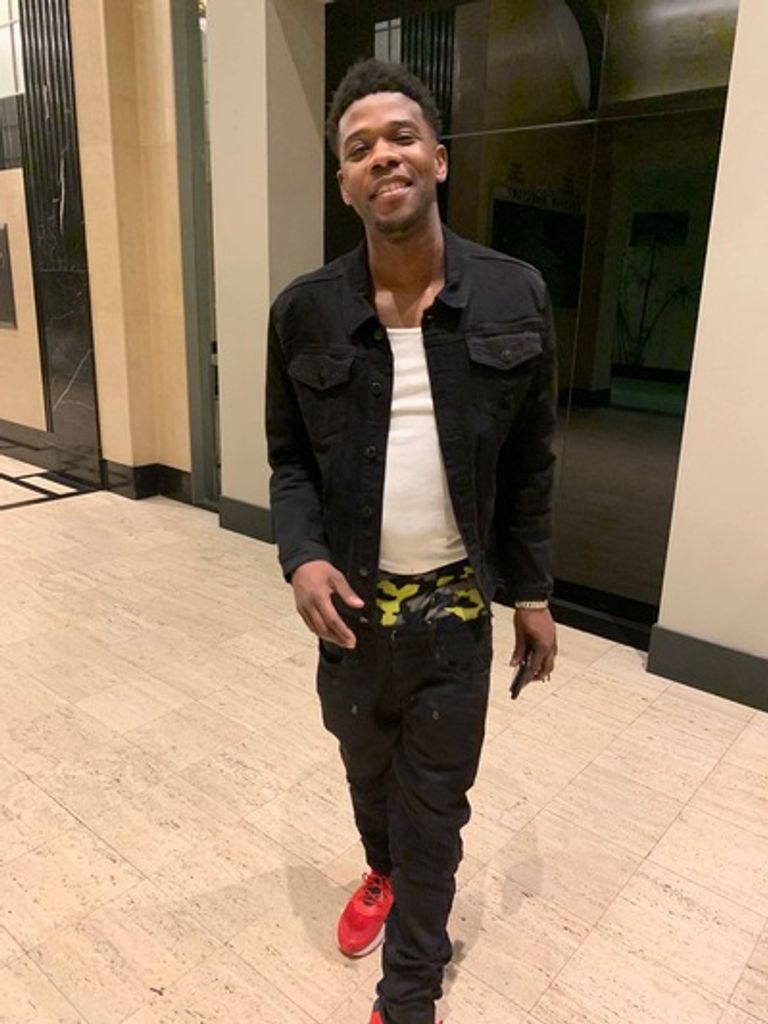 Jaqueline Devile Leslie