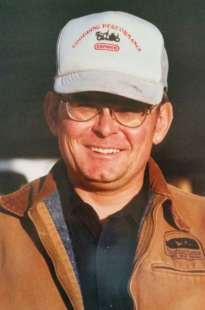 James Alan Mein