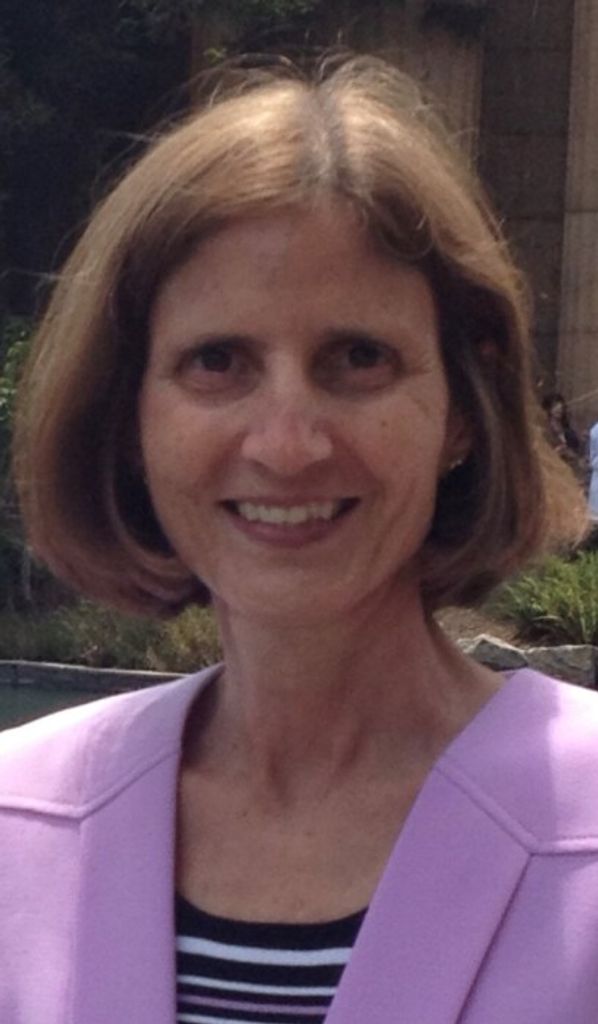 Barbara Ann (Misko)  Hostage