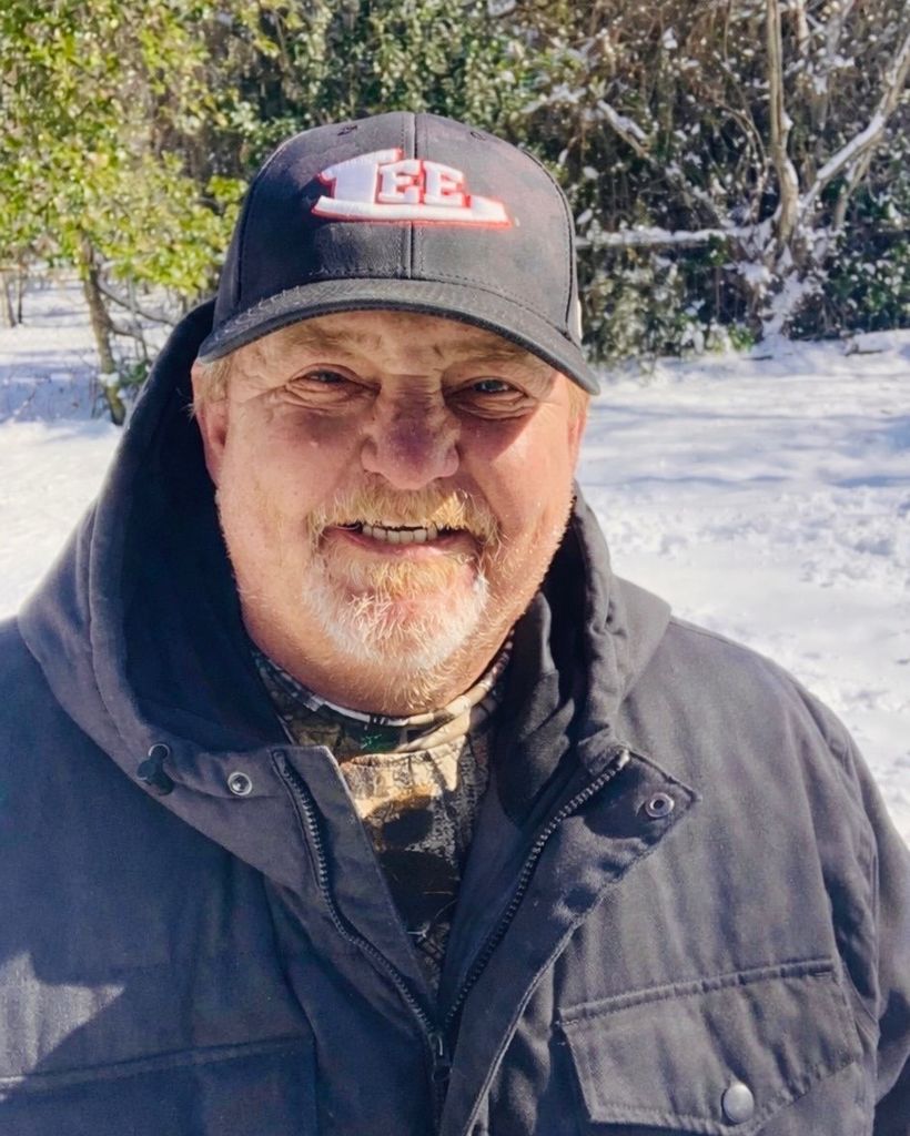 Gregory “Greg” Apperson