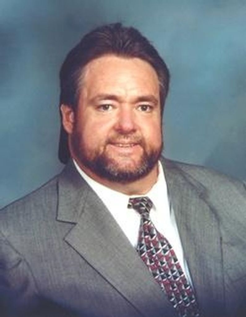 Bill J. Mckown