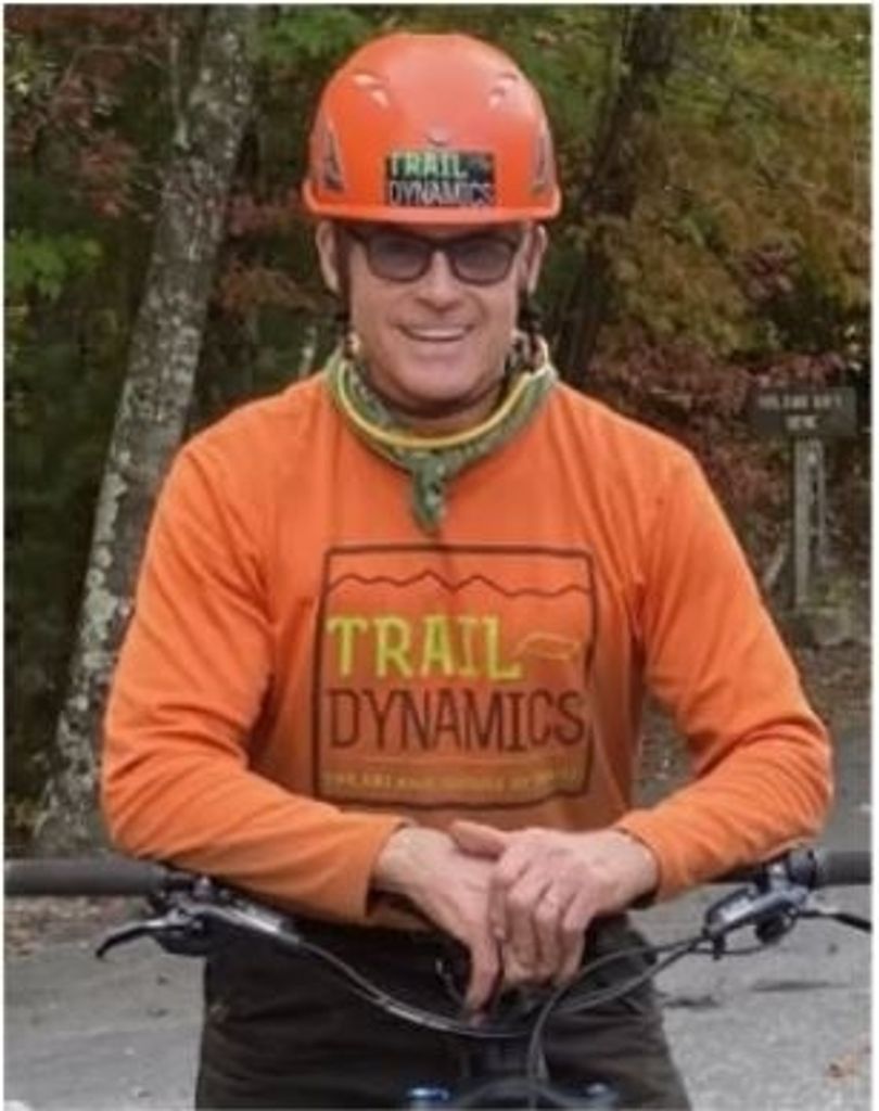 Edward Andrew Sutton Profile Photo