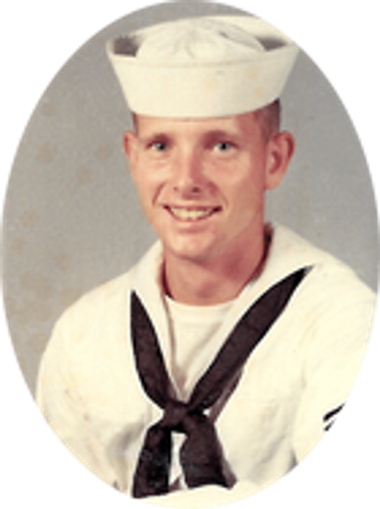 Bernard Earl Leykamp, Jr. Jr.