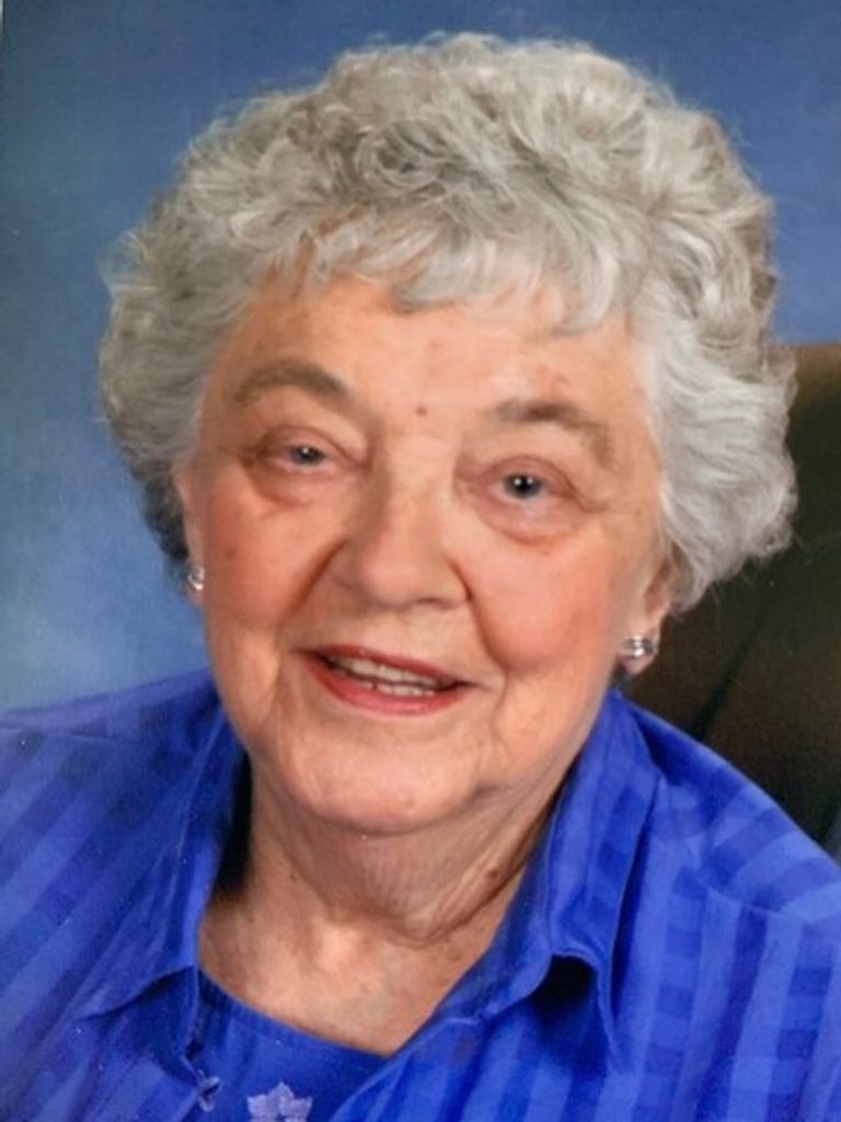 Virginia Ethel Stover Profile Photo