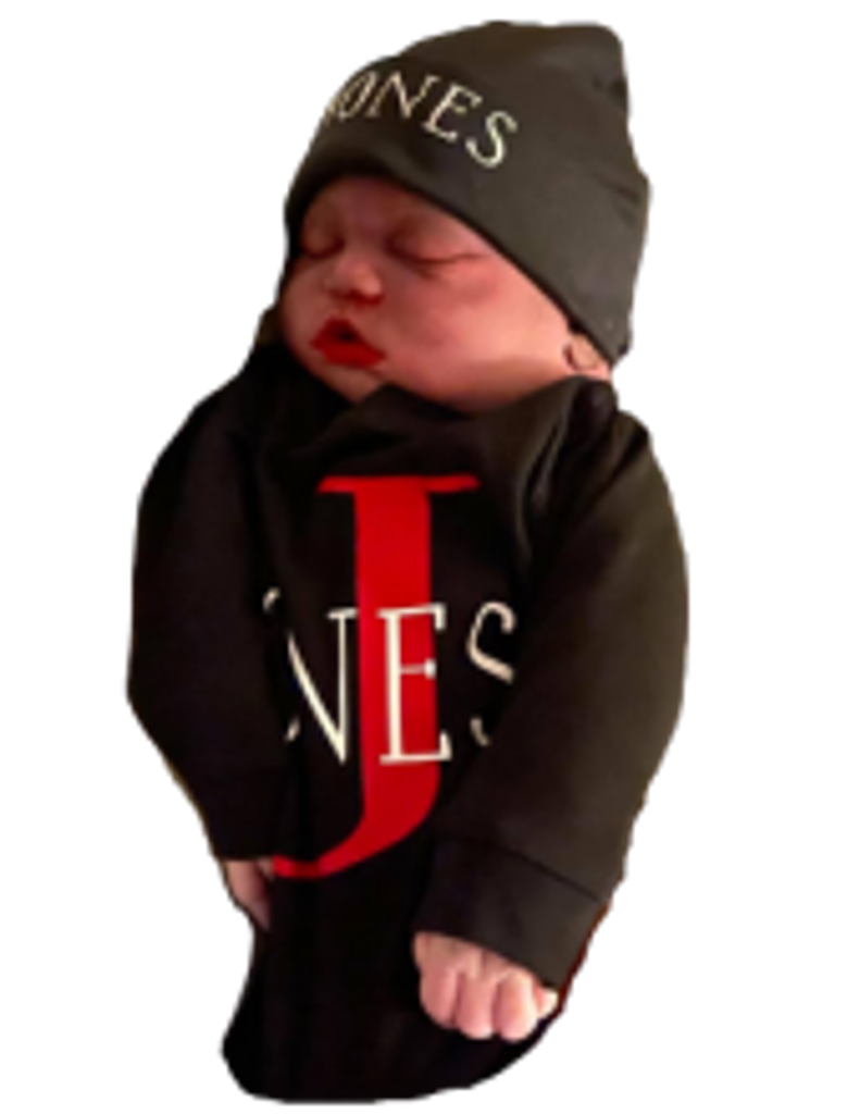 Ian Jaymir Jones