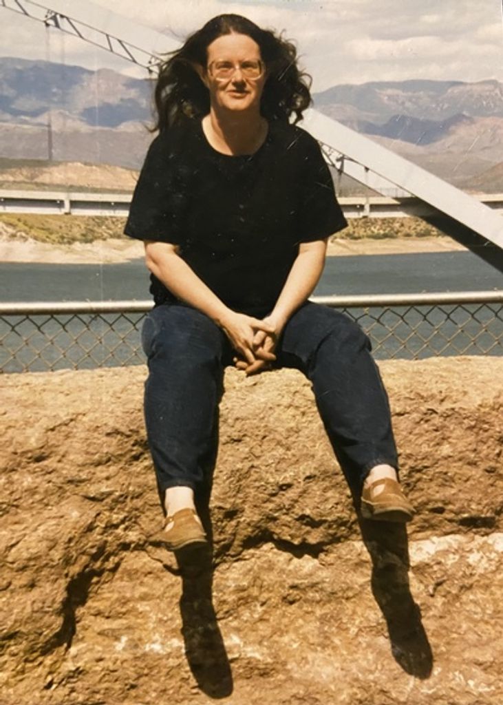 Karen Kay Sagel Profile Photo