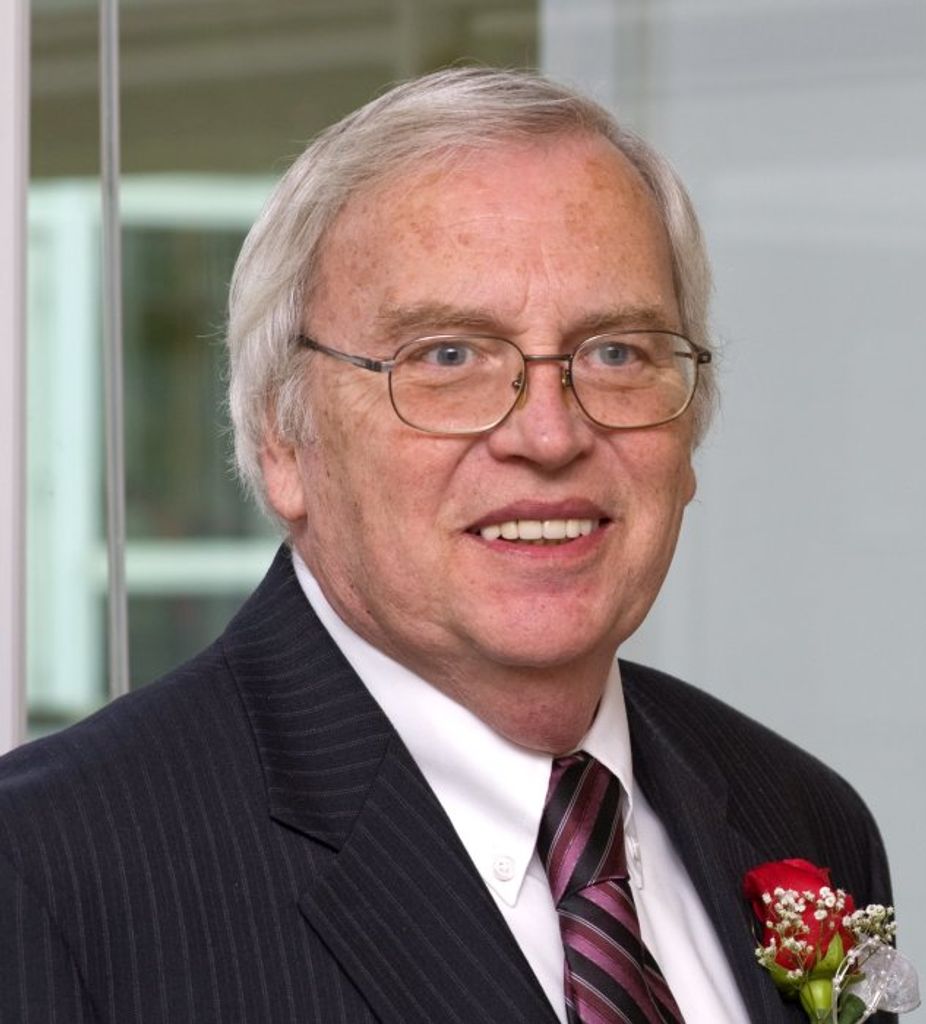 John F. Day