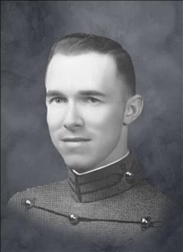 Richard Sales Cheesborough Profile Photo