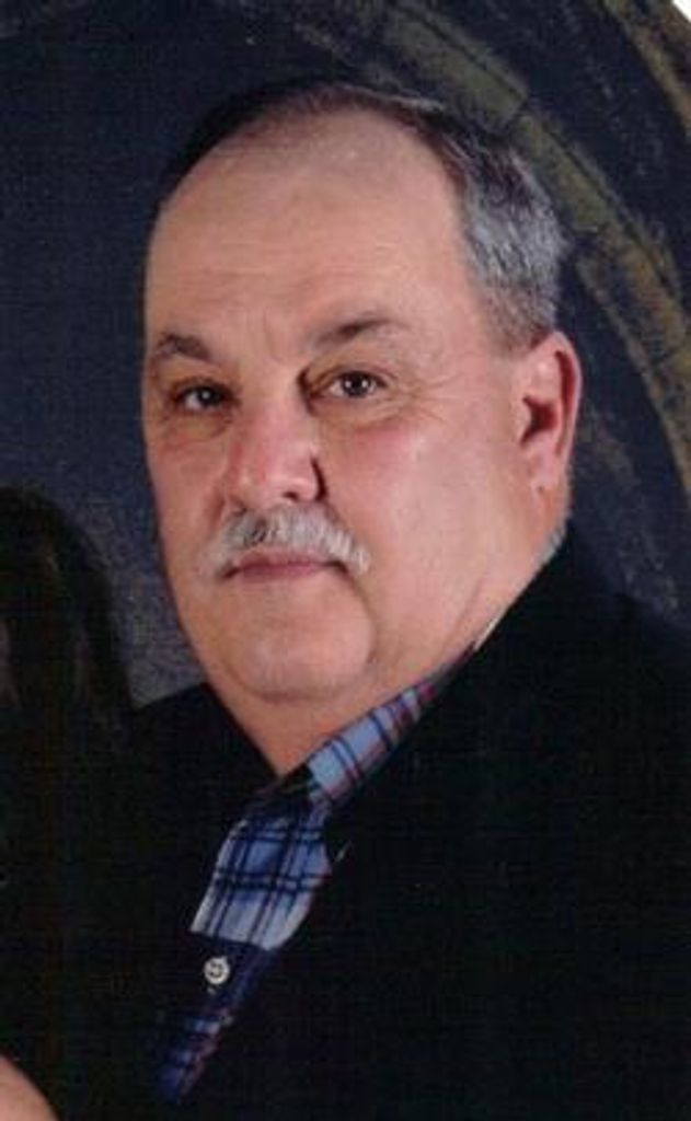 Brent Michael Goudeau Profile Photo