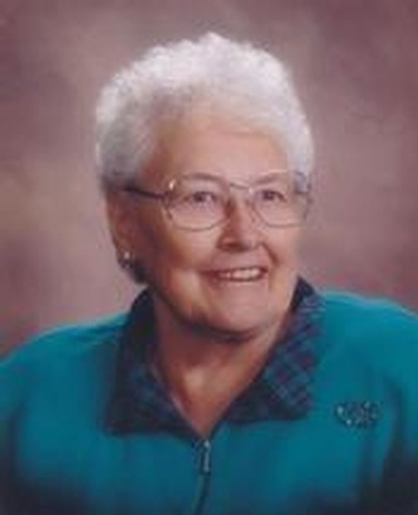 Betty L. Schroeder Profile Photo