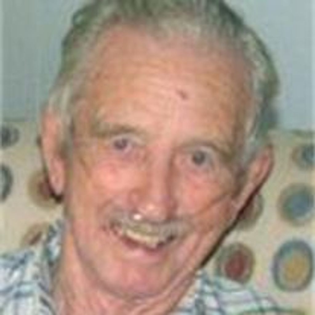 James Allshouse