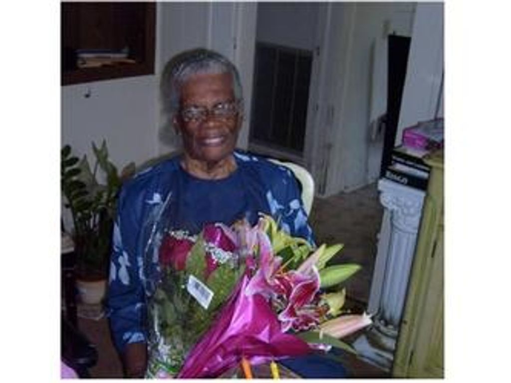 Lillie Webb Camp Profile Photo