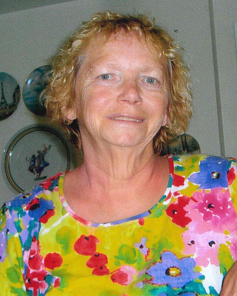 Alician G. "Alice" Grogan Profile Photo