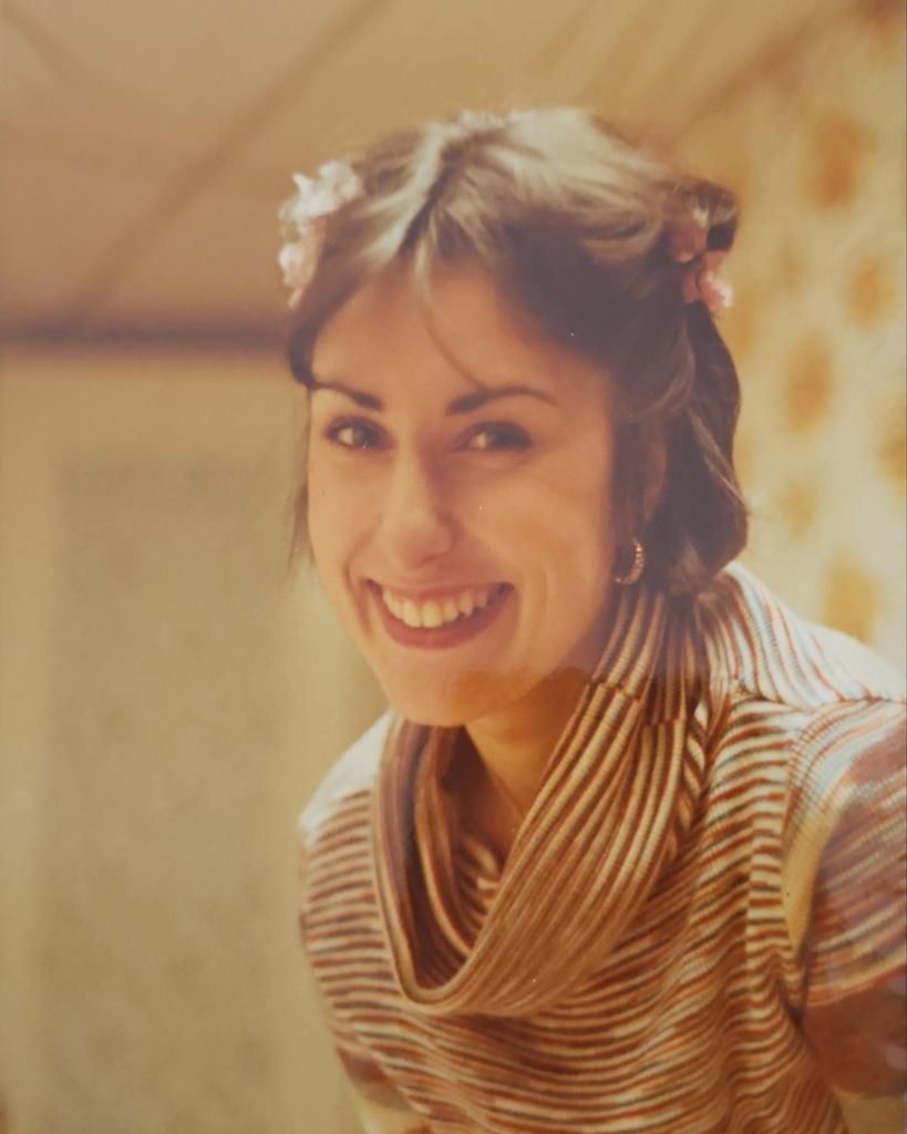 Kathryn Sandra Ollis Profile Photo
