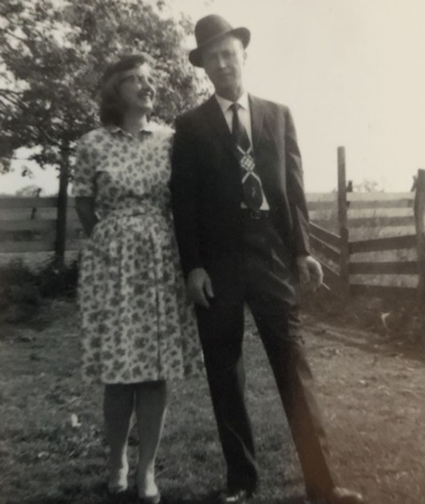 Shirley Parker Southern