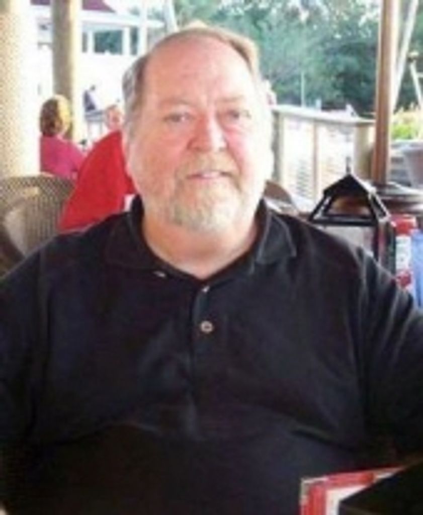 Ronald James Allen