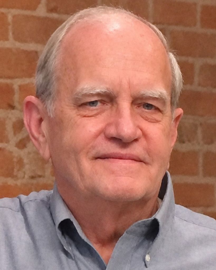 Ronald Joe Collins Profile Photo