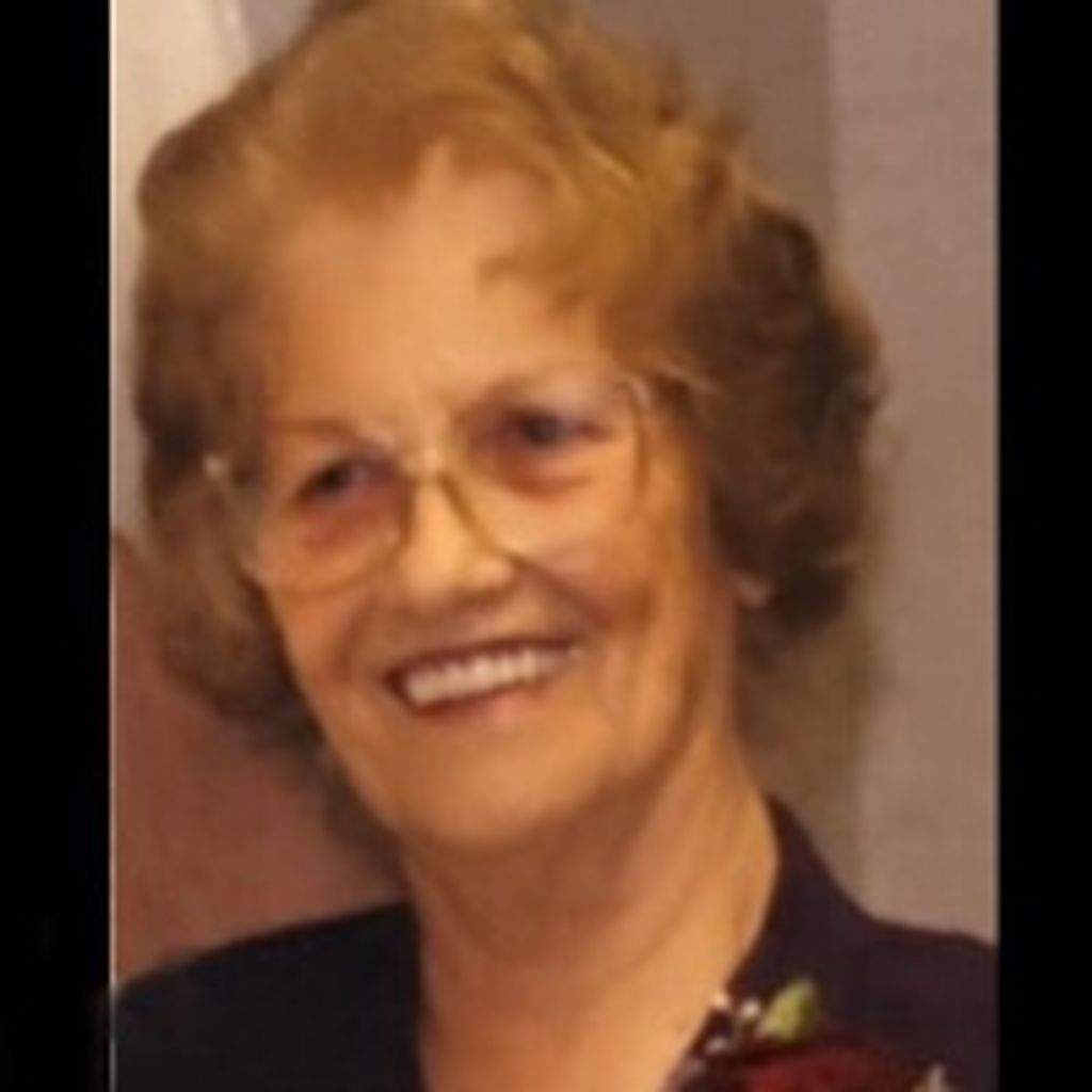 Melva Muriel Groom