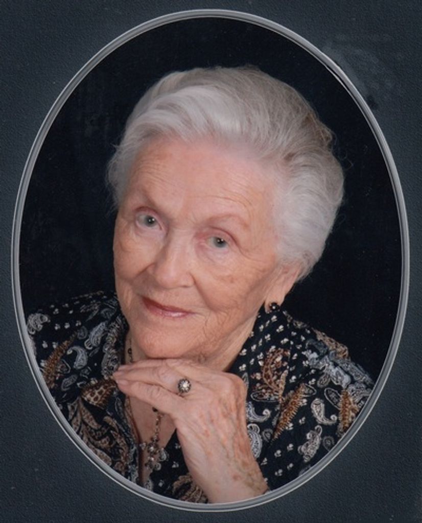 Sarah Frances Howlett Webb Profile Photo