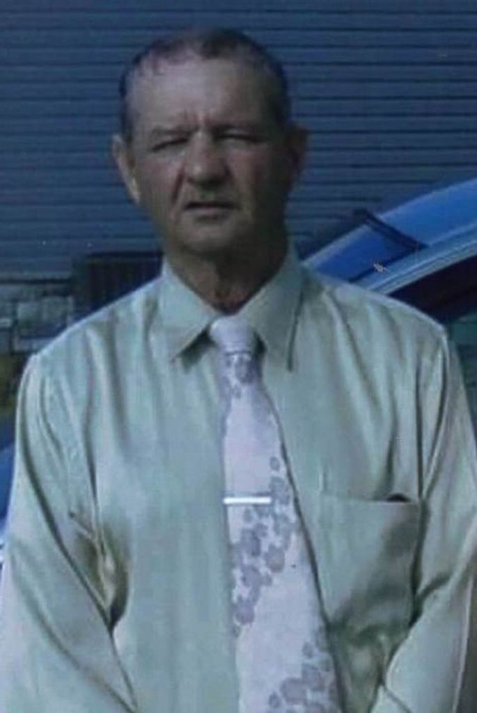 Martin Taylor Profile Photo