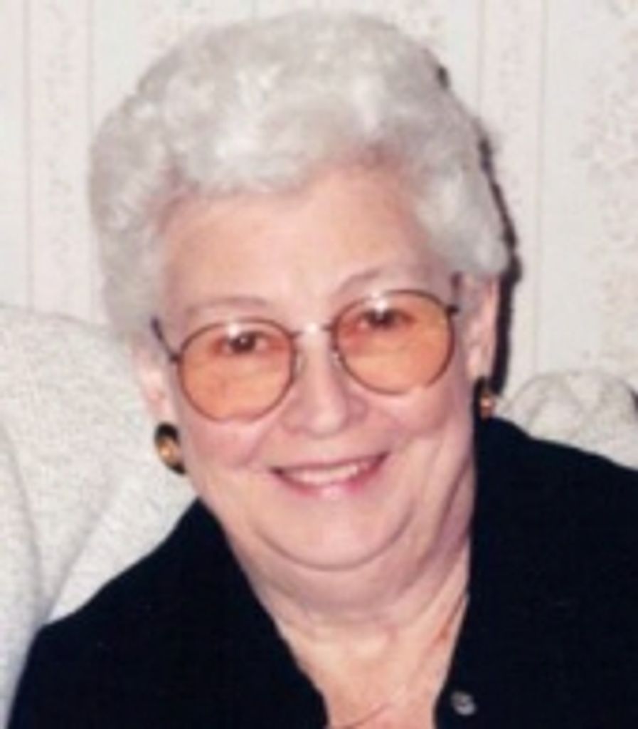 Phyllis Mattfolk