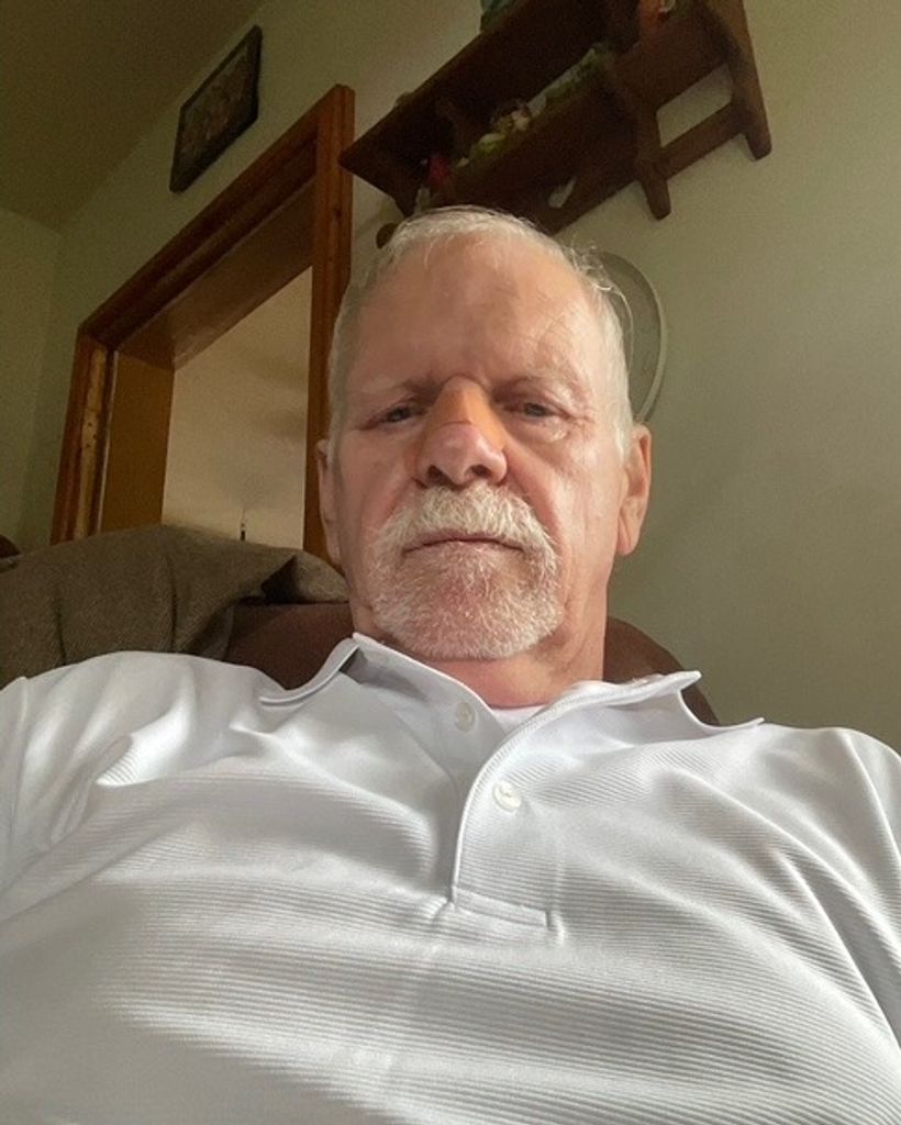 John Adrien Roger Profile Photo