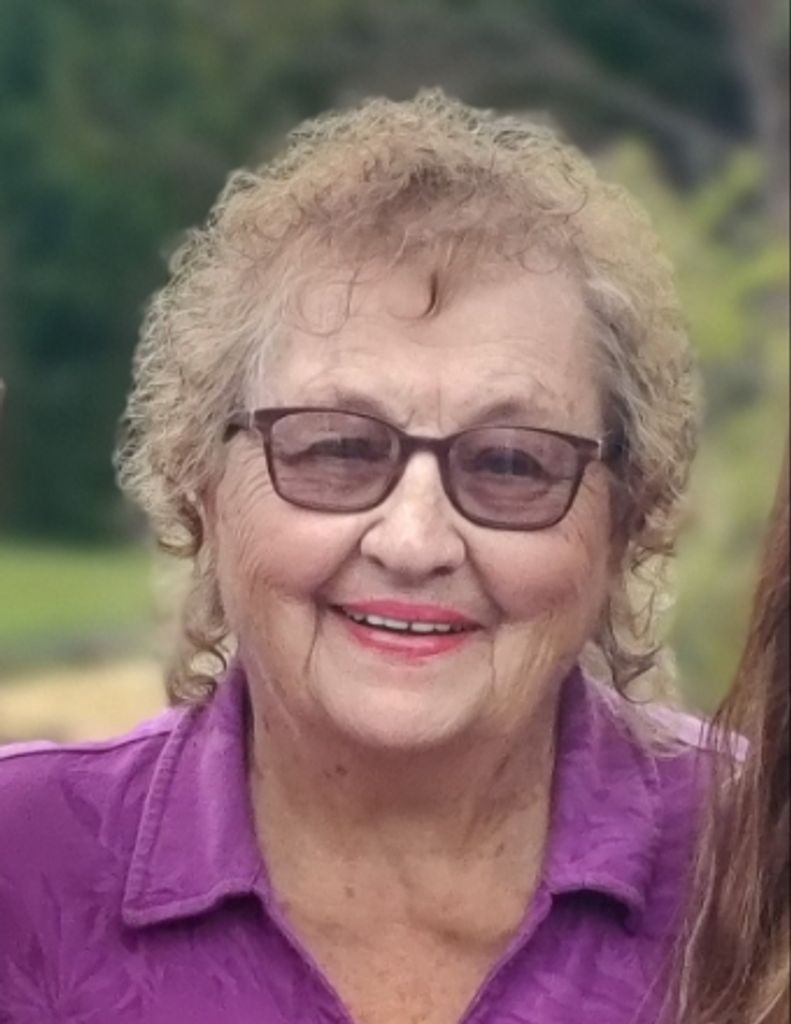 Caroline  L. "Carrie" Bohlen