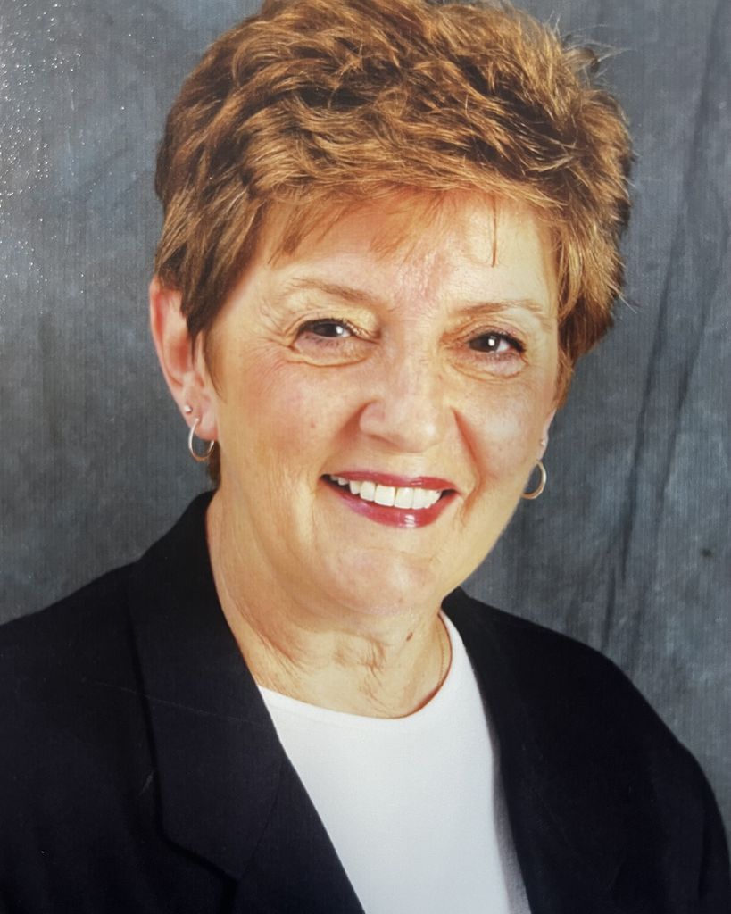 Bonnie Vaughn Profile Photo