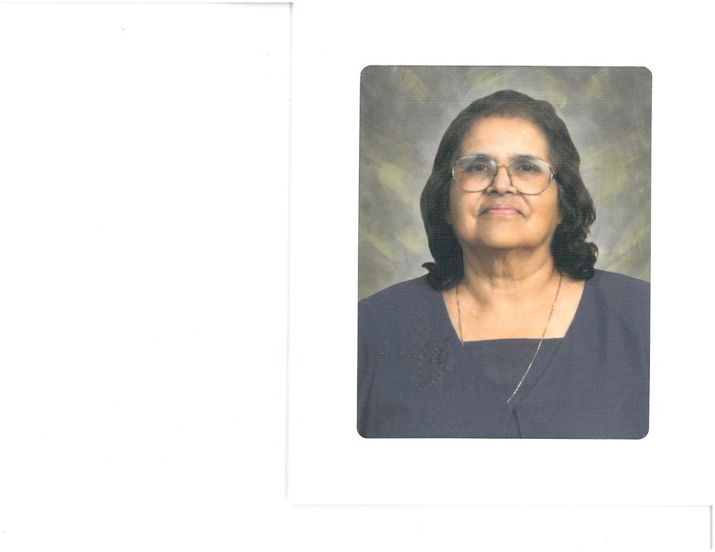 Juanita Willars Profile Photo