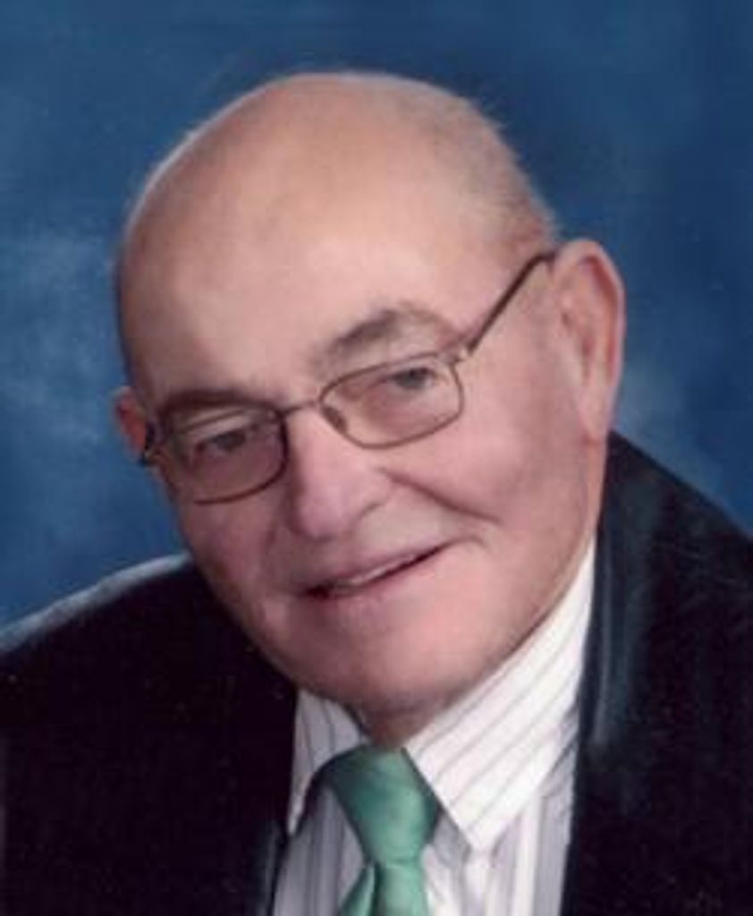 Raymond L Meyer
